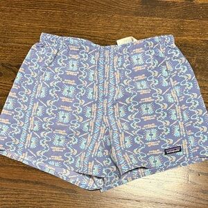 Patagonia Baggies 5” Short sz Medium